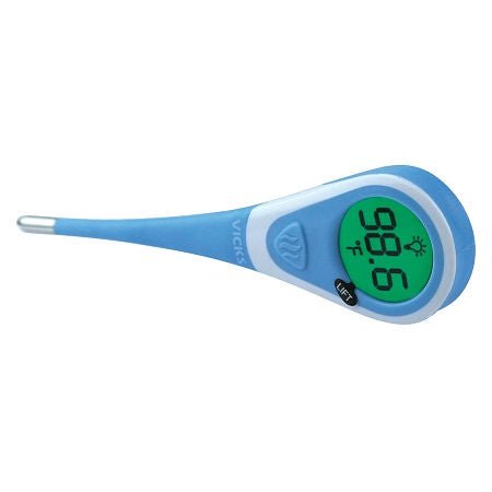 Vicks Comfort Flex Digital Thermometer