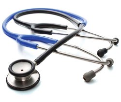 Adscope® Teaching Stethoscope
