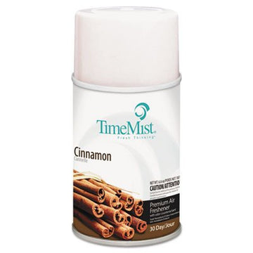 TimeMist® Air Freshener Liquid 6.6 oz. Can Cinnamon Scent