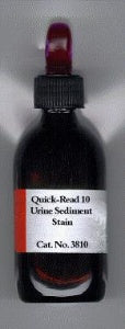 Globe Scientific Urine Sediment Stain 50 mL