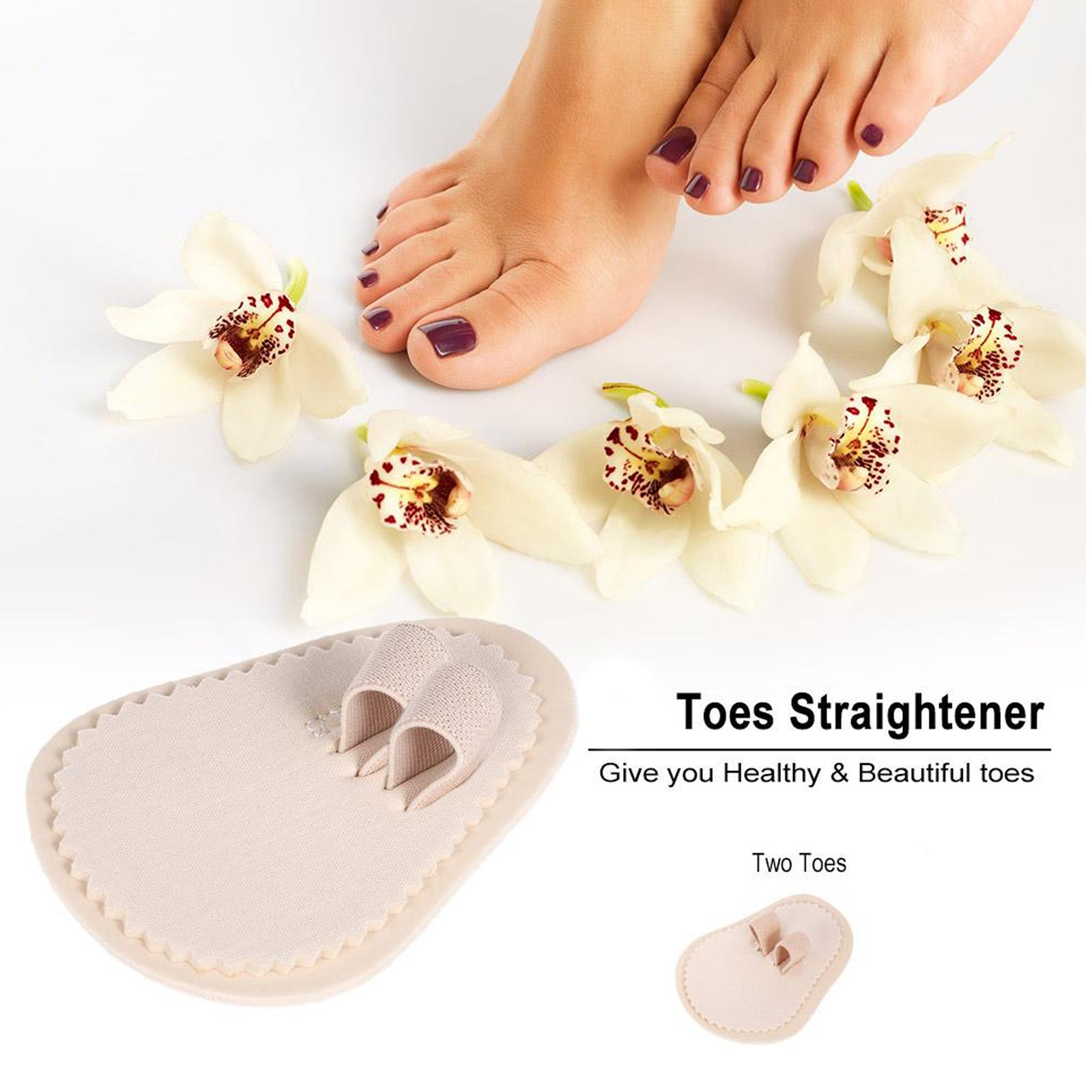 Budin Toe Splint