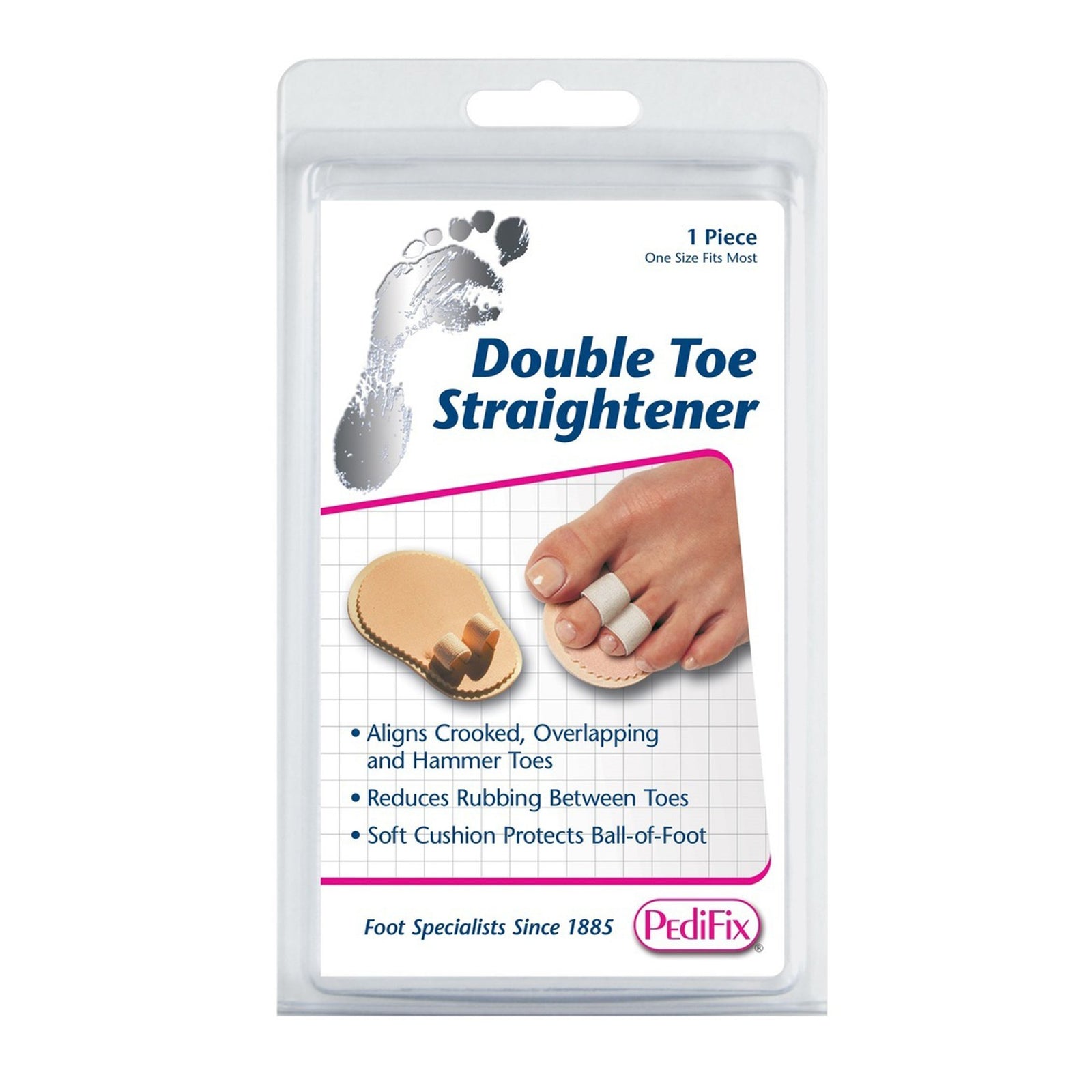 Budin Toe Splint