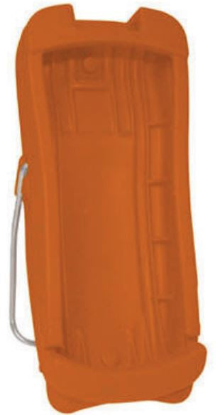 Masimo Pronto Handheld Pulse Oximeter Protective Boot, Orange