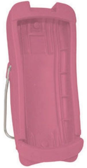 Masimo Protective Boot for Rad-5 and Rad-5v Pulse Oximeter, Pink