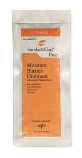Medline Remedy Essentials Protect Skin Protectant Ointment 5 Gram Individual Packet