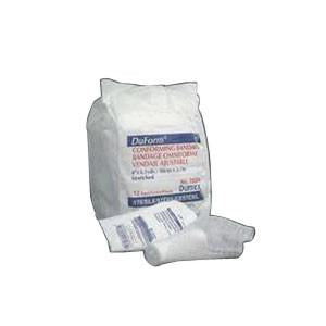 Gentell Duform Conforming Gauze