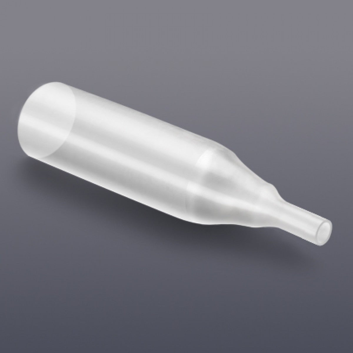 Male External Catheter InView Self-Adhesive Silicone X-Large