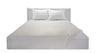 PrimaCare™ Economy Vinyl Mattress Cover for Full Size Mattress
