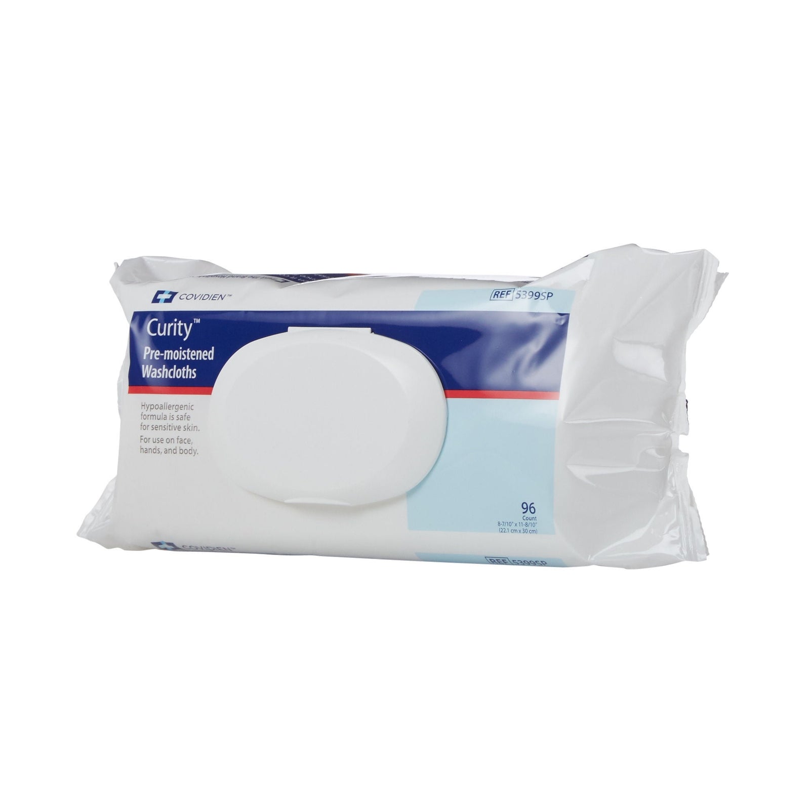 Cardinal Health Curity Pre-Moistened Wipes