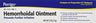 Hemorrhoid Relief Ointment