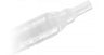 Natural® Male External Catheter with Non-Adhesive Reusable Strap