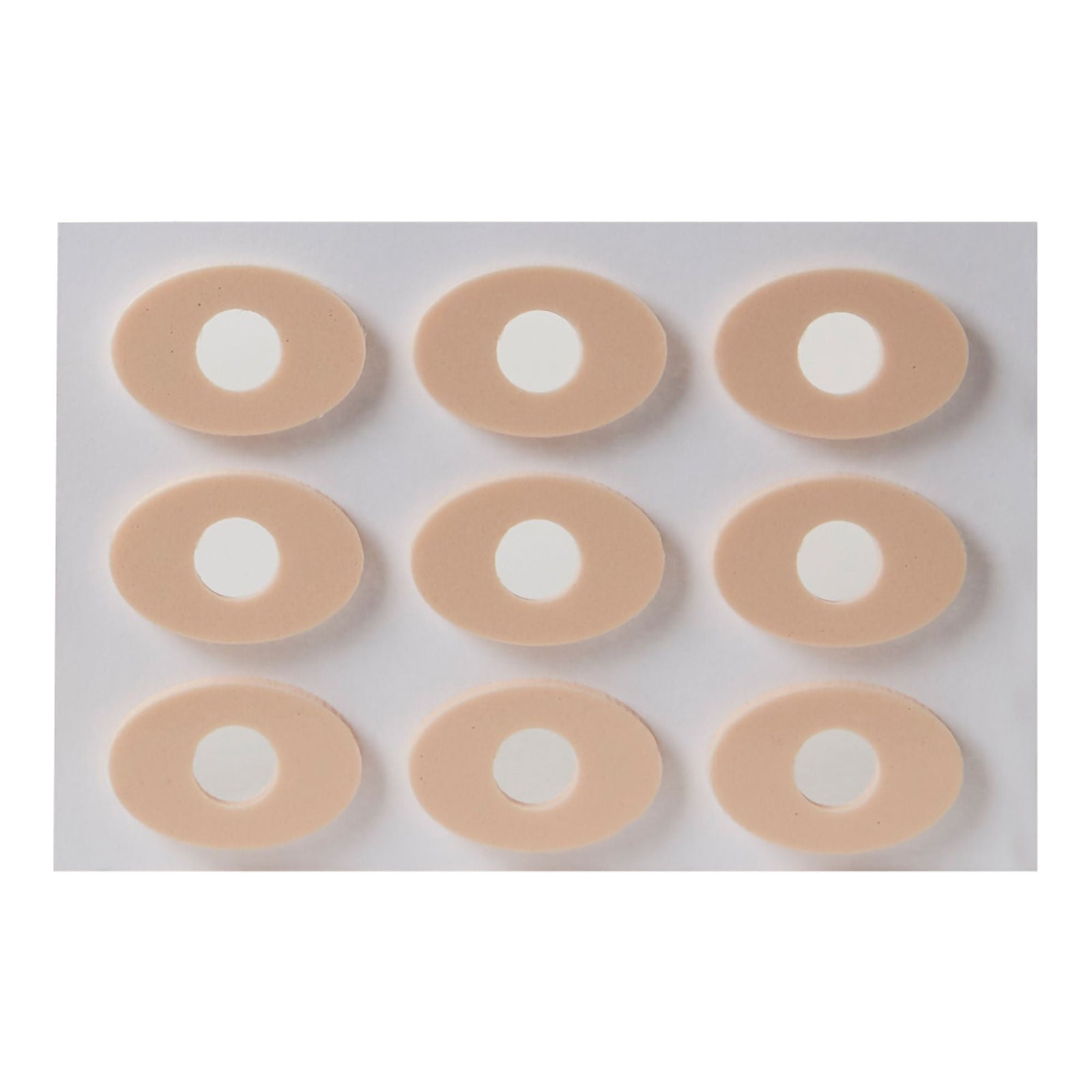 Sunmark Non-Medicated Corn Cushions