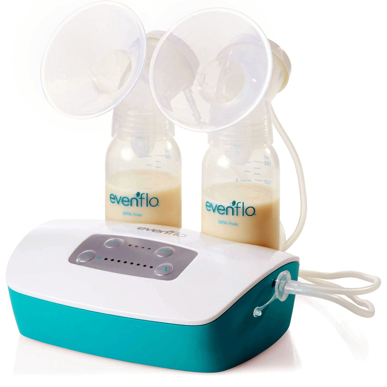 Evenflo Advanced Double Electric Breast Pump