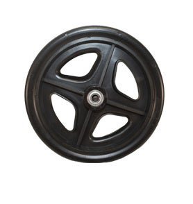 Roscoe Rollator DLX Caster/Bearing, 8 Inch