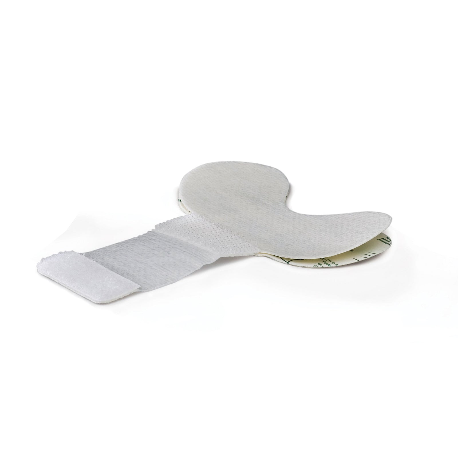 Dover Adhesive Catheter Holder detail