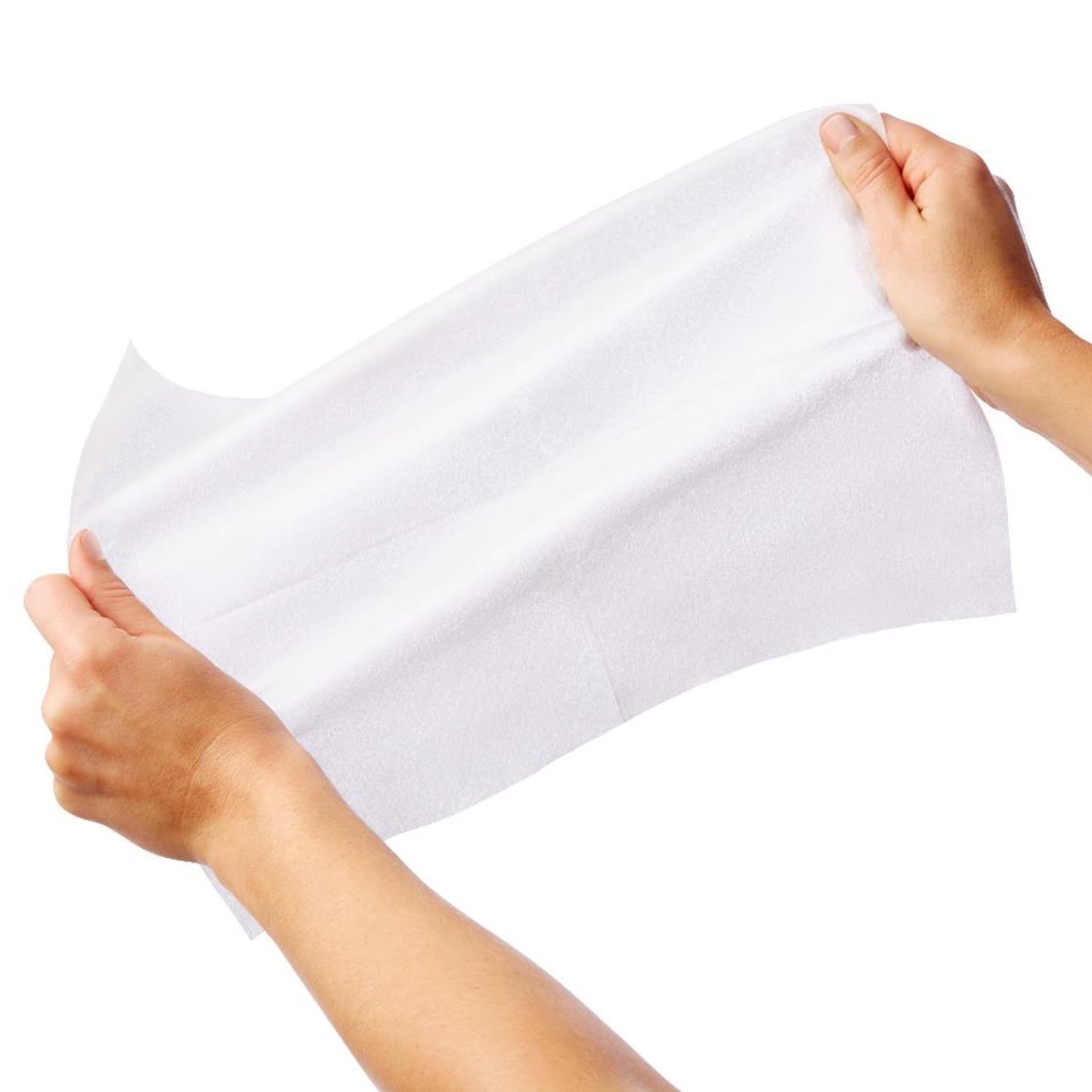 UltraSoft Disposable Washcloths