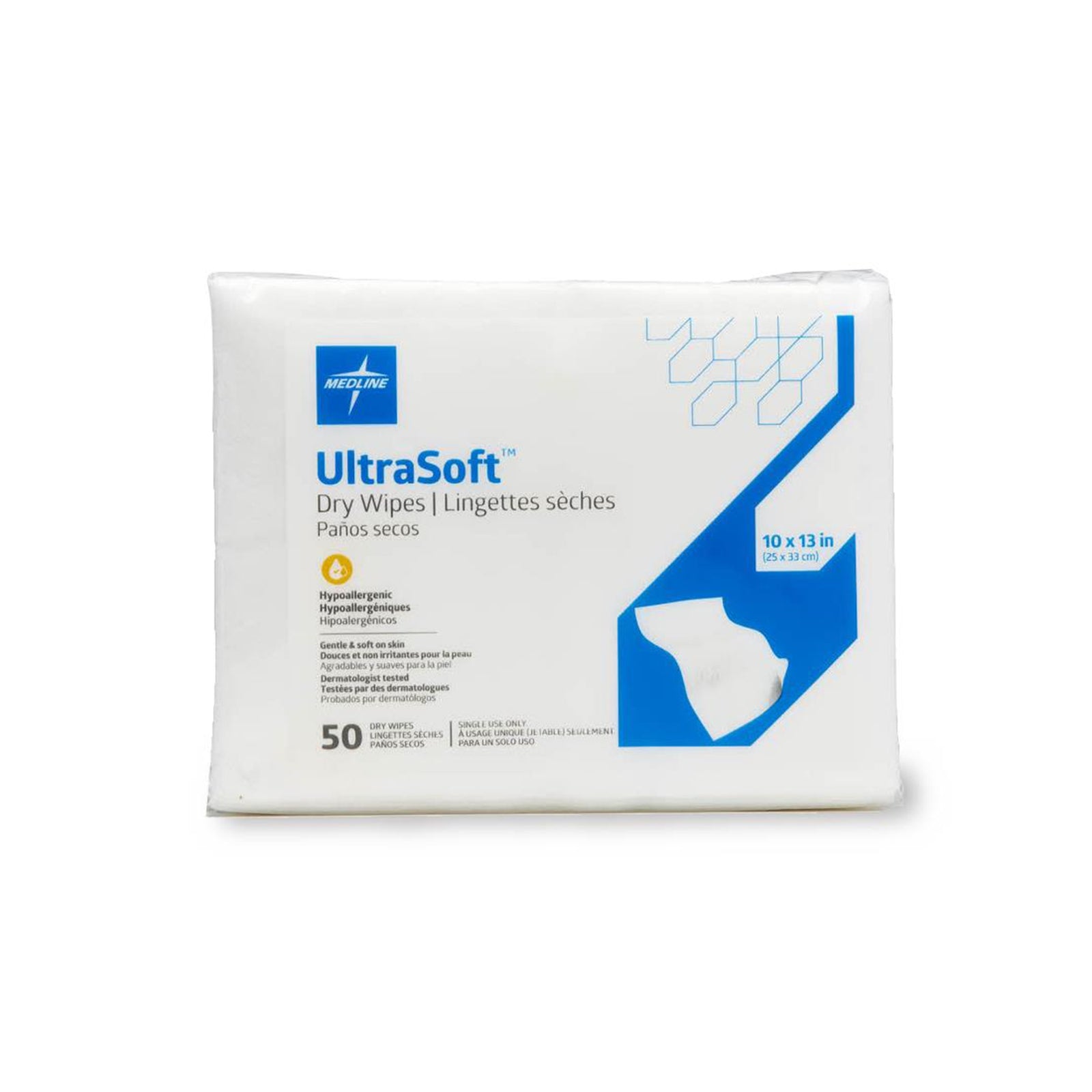 UltraSoft Disposable Washcloths