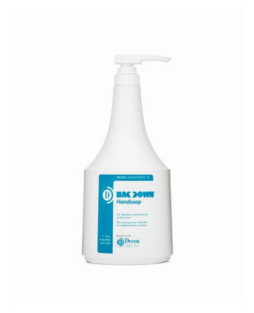 Bacdown� Professional Handsoap
