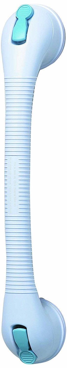 Drive DeVilbiss Suction Cup Grab Bar, 23.5 Inch