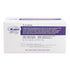 Kawasumi K-Shield Advantage Winged Blood Collection Set with Pre-Attached Holder, 21G x 3/4 Inch