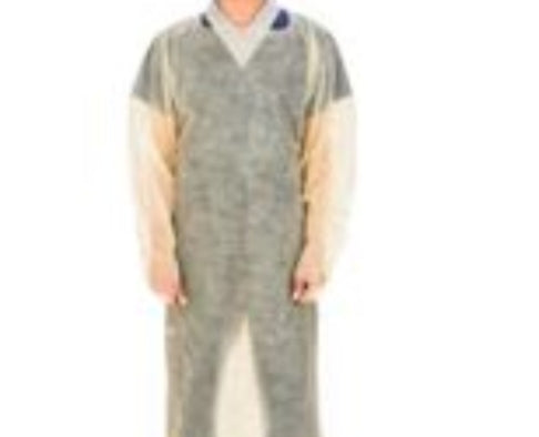 Cardinal Health Protective Procedure Gown
