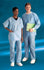 Cardinal Health Scrub Pants