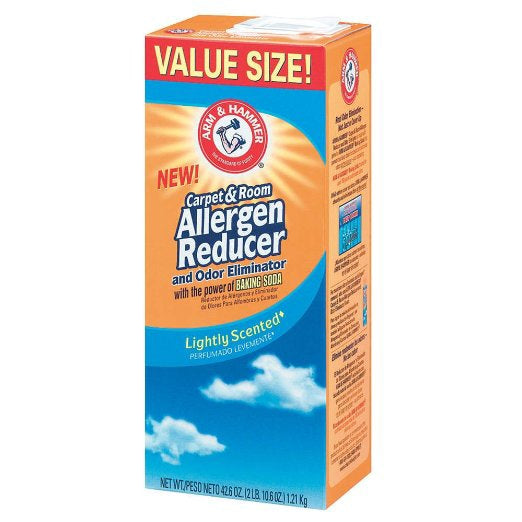 Arm & Hammer Powder Deodorizer 42.6 oz