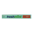 Freshmint® Adult Nylon Toothbrush