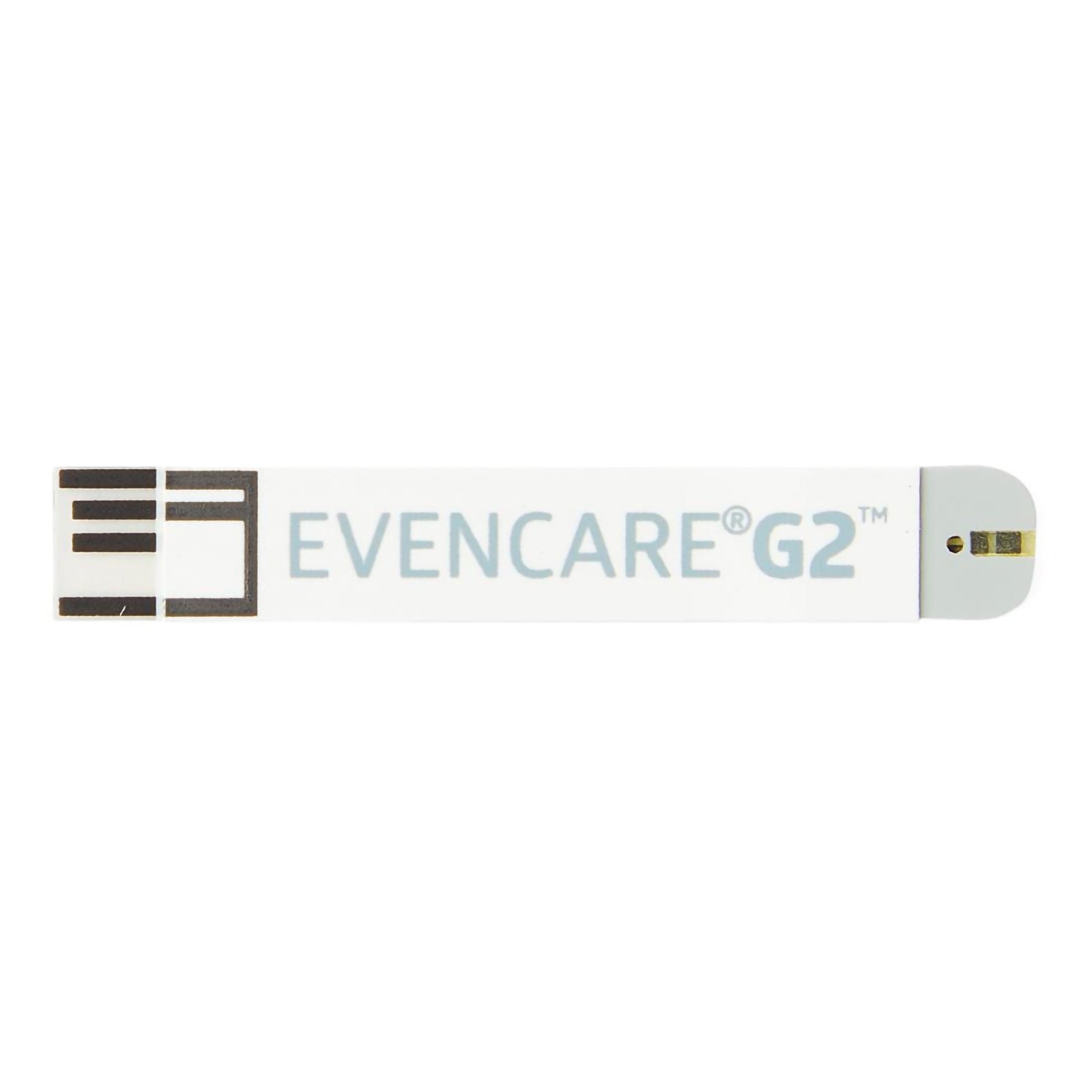 EvenCare® G2® Blood Glucose Test Strips