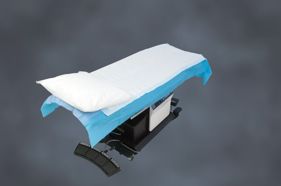 HK Super Absorbent Table Cover 31 x 48 Inch for Operating Tables