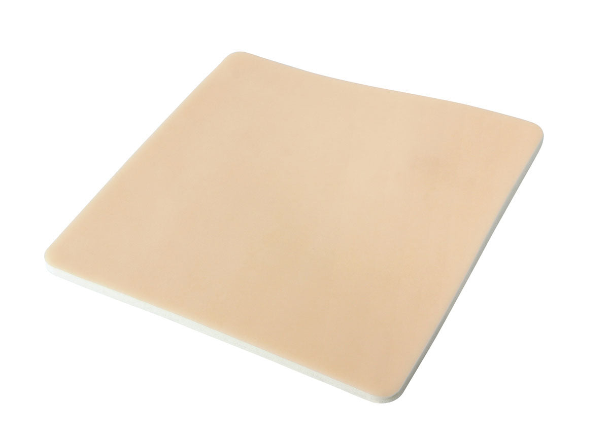 Medline Optifoam Non-Adhesive Foam Dressing