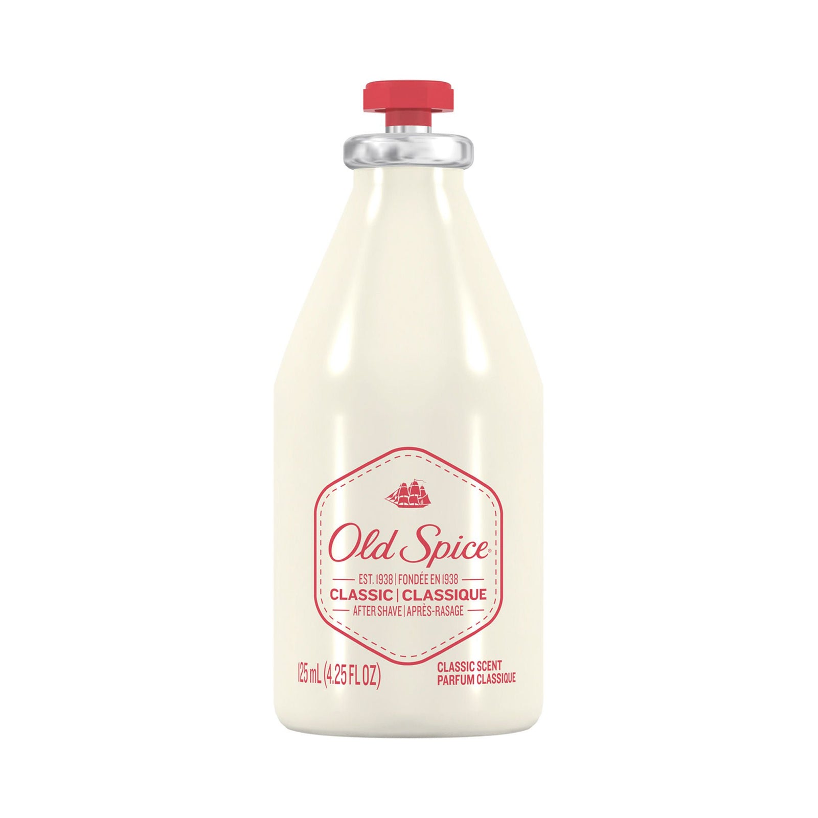 Old Spice Classic After Shave, 4.25 fl oz