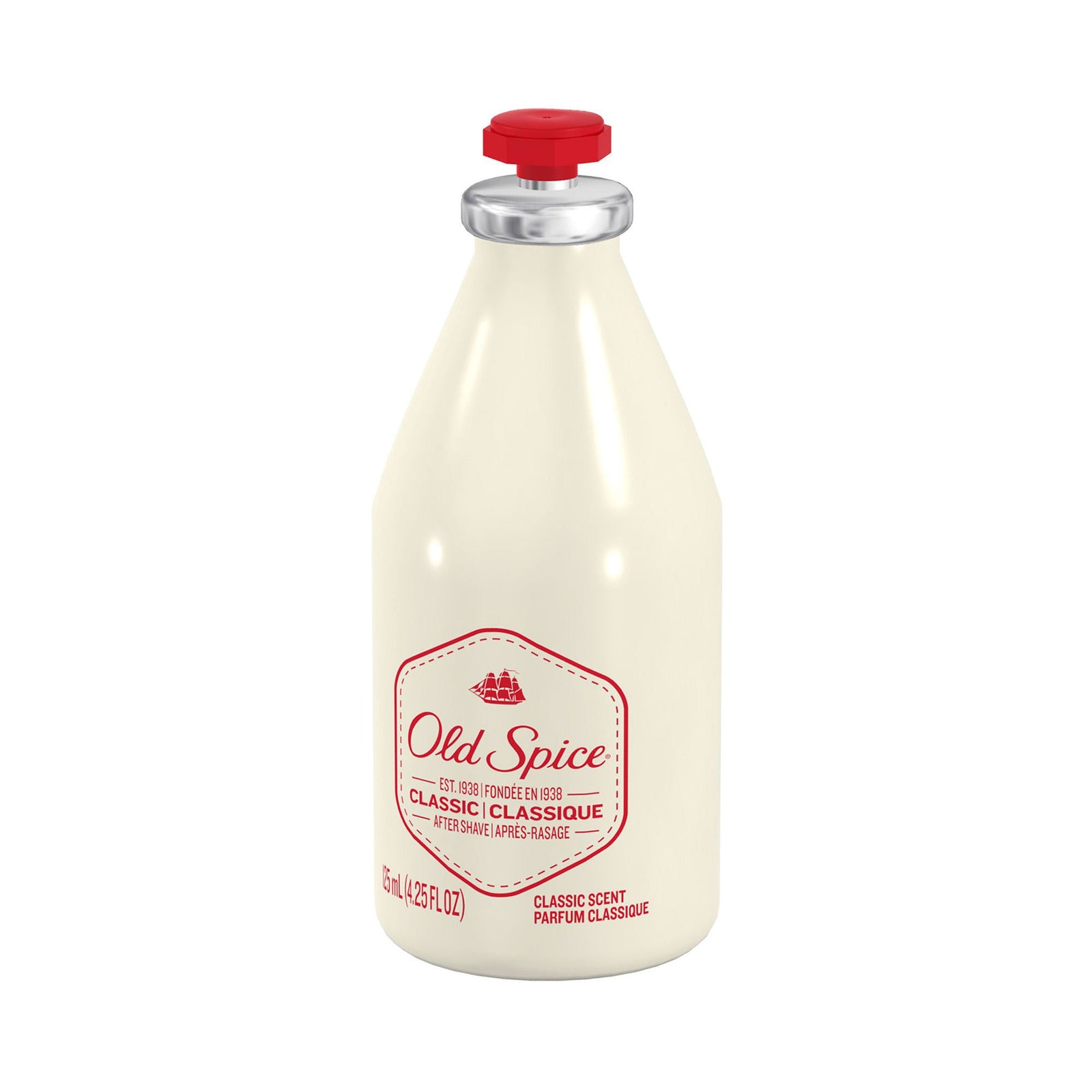 Old Spice Classic After Shave, 4.25 fl oz