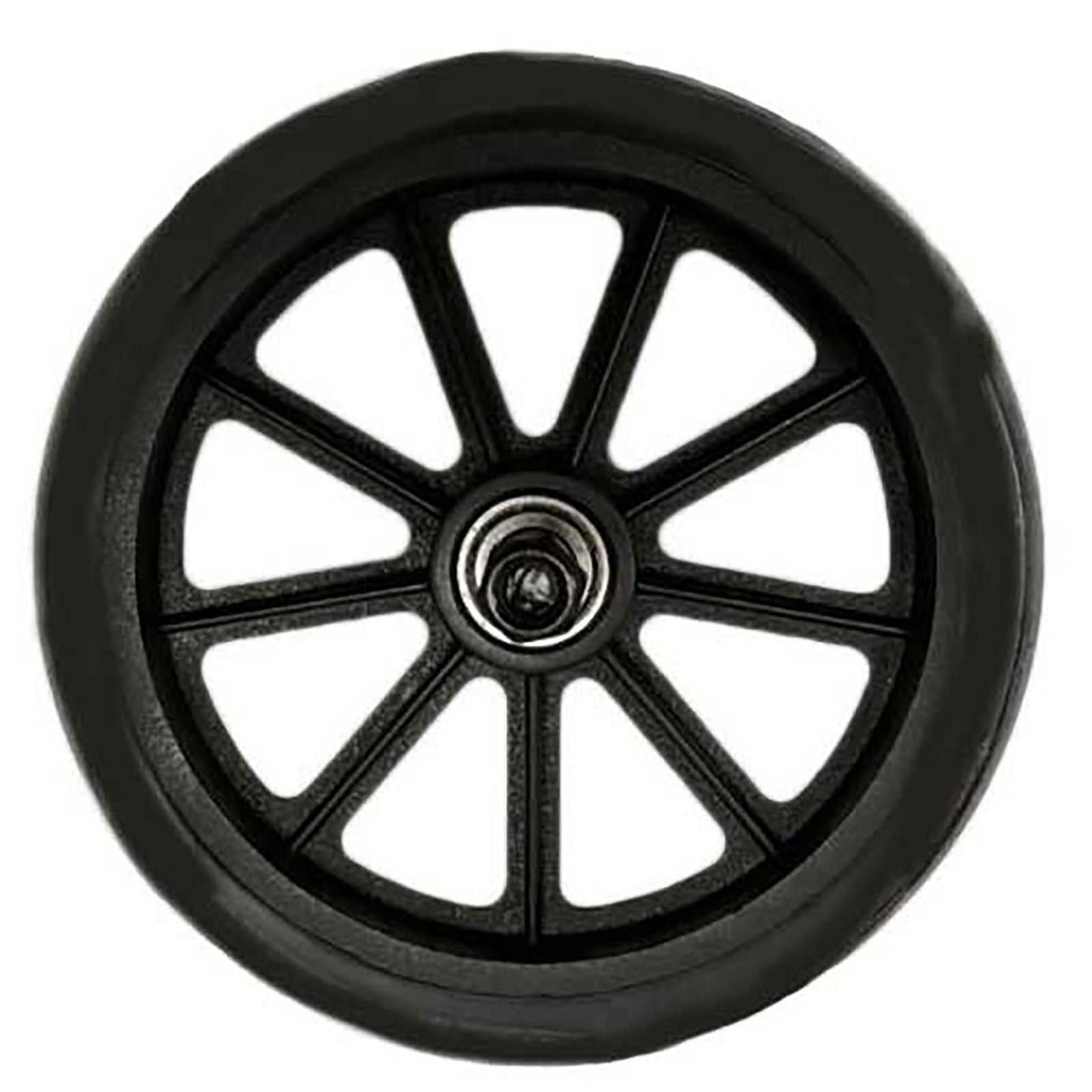 Drive Wheel Assembly for 726 Rollator