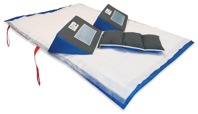 Prevalon M2 Microclimate Body Pad Replacement Underpad