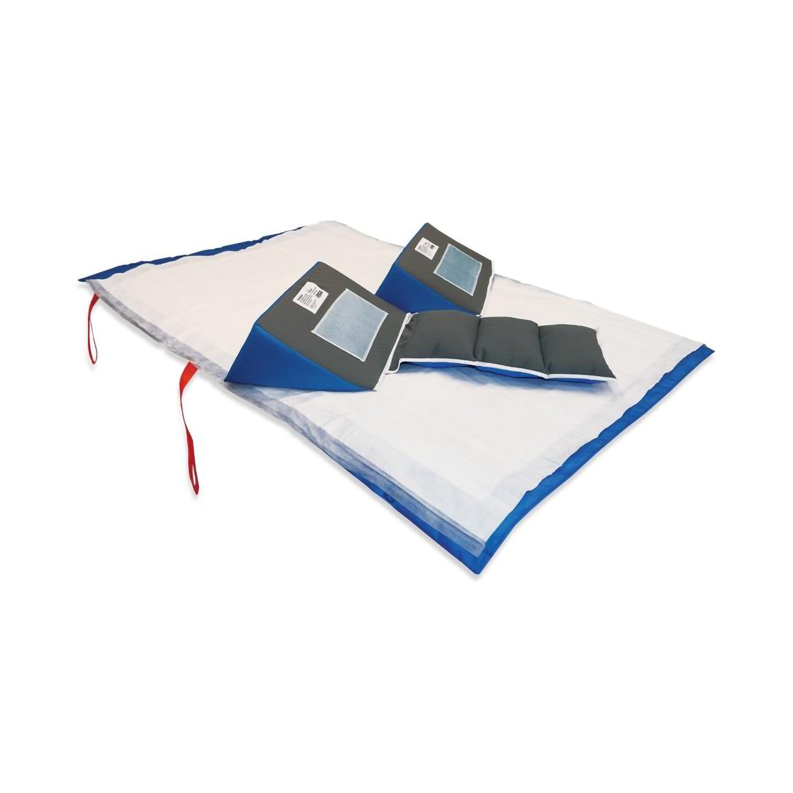 Prevalon M2 Microclimate Body Pad Replacement Underpad