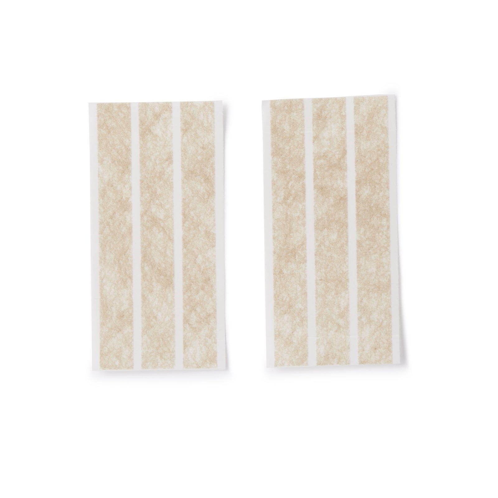 McKesson MedSurg Skin Closure Strip, Tan, 1/2 X 4 Inch
