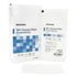 McKesson MedSurg Reinforced Skin Closure Strip, Latex-Free, Sterile, 1/2 X 4 Inch