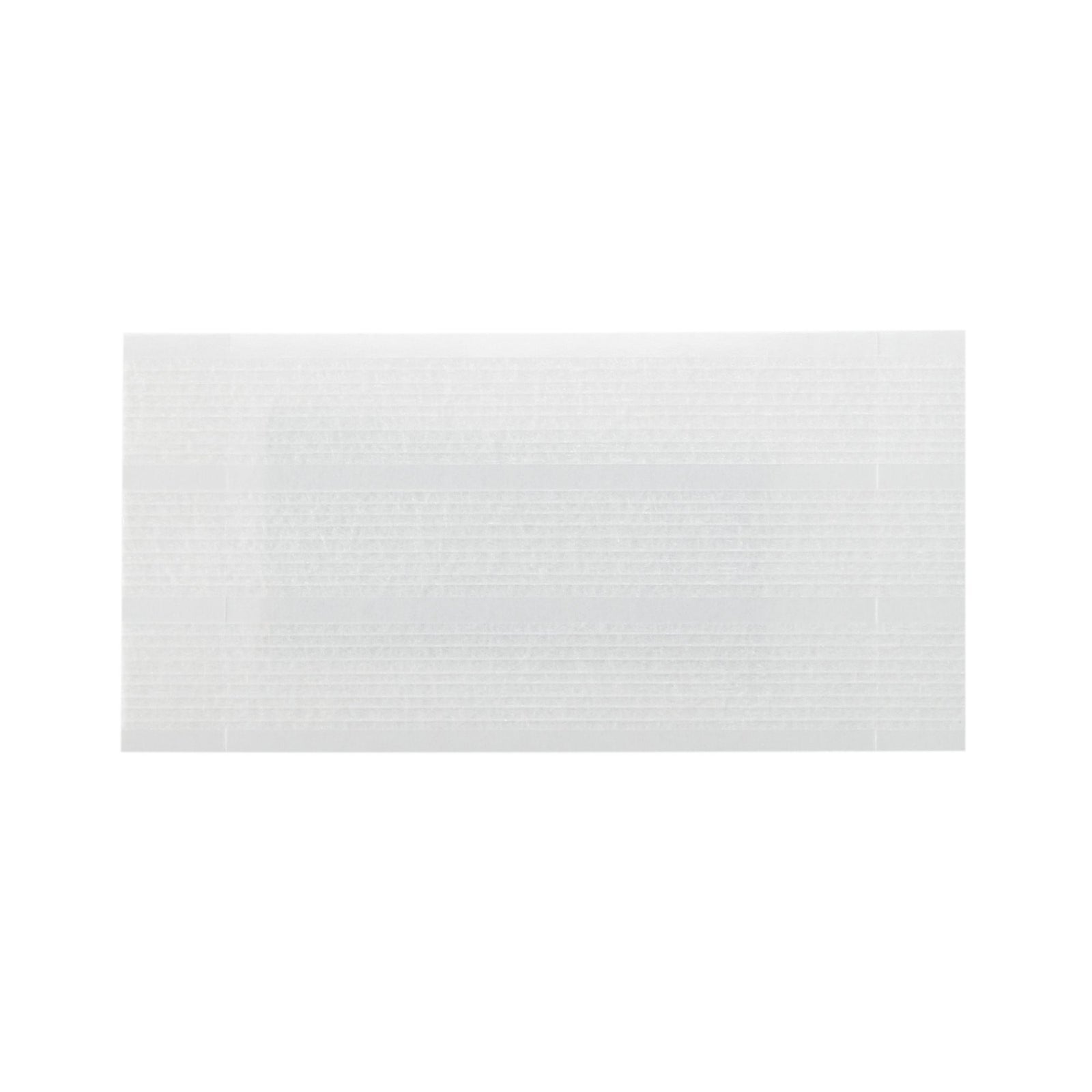 McKesson MedSurg Reinforced Skin Closure Strip, Latex-Free, Sterile, 1/2 X 4 Inch