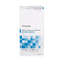 McKesson MedSurg Reinforced Skin Closure Strip, Latex-Free, Sterile, 1/2 X 4 Inch