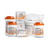 Sani-Cloth® Bleach Premoistened Germicidal Wipes 160 Count Pail