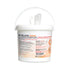 Sani-Cloth® Bleach Premoistened Germicidal Wipes 160 Count Pail