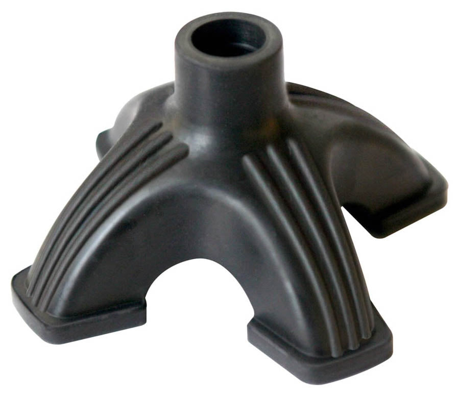 Self-Standing Cane Tip