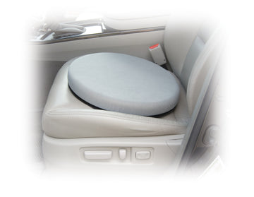 Drive Medical Swivel Seat Cushion 15-5/8 Inch Diameter