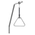 Drive DeVilbiss Trapeze Bar with Strap and Triangle for Bed