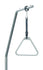 Drive DeVilbiss Trapeze Bar with Strap and Triangle for Bed