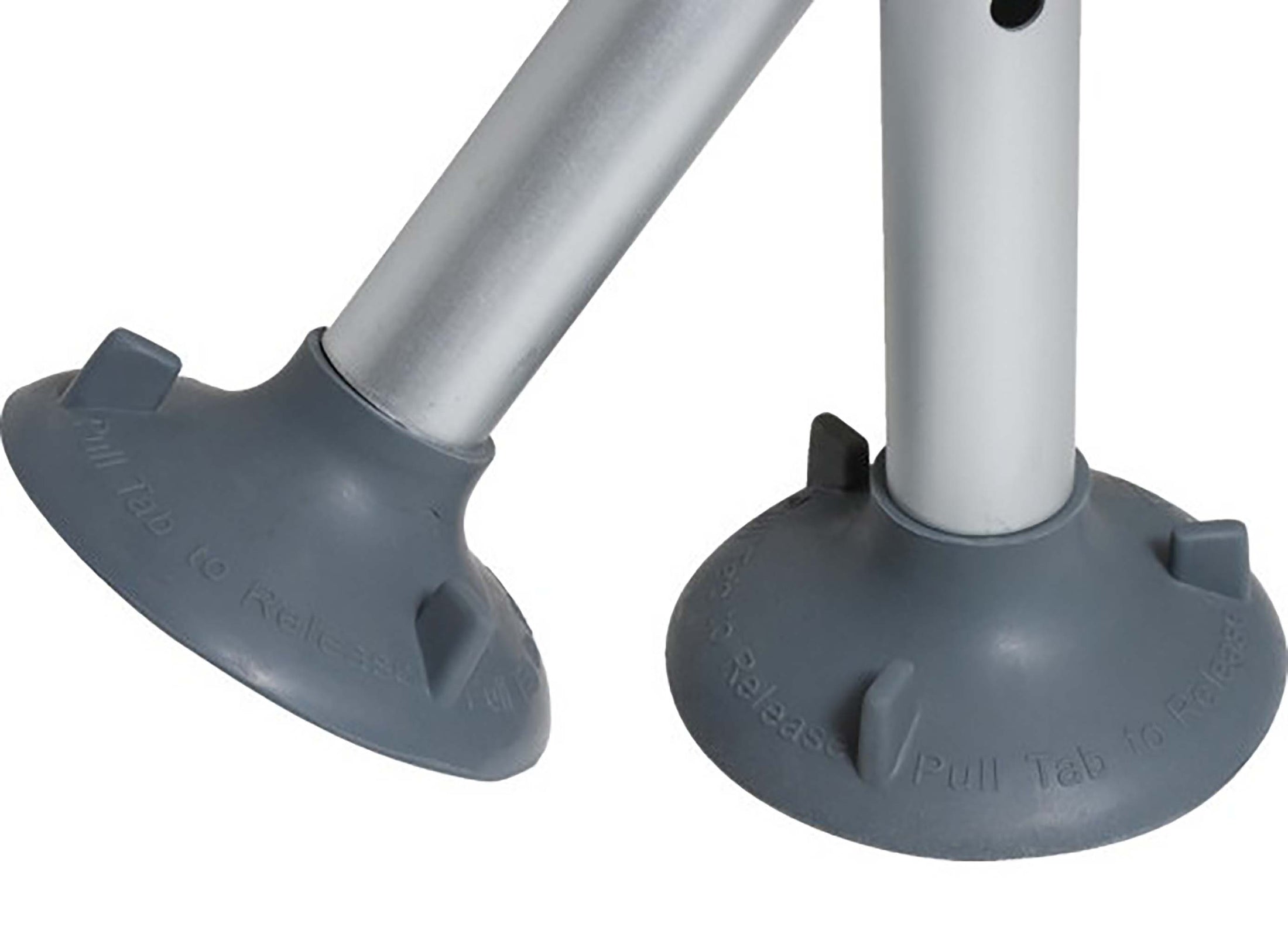 Drive™ Suction Cup with Screws for Transfer Bench