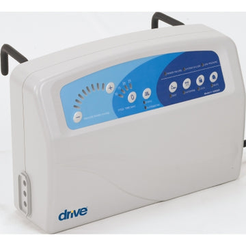 Med-Aire Plus Replacement Mattress Pump - 3 Outlet, 15 LPM