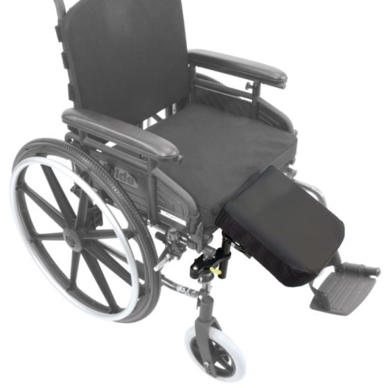 Performance Health Wheelchair Amputee Swing Away - 9 x 14 Inch
