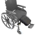 Performance Health Wheelchair Amputee Swing Away - 9 x 14 Inch